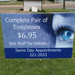 Ferris Eye Clinic