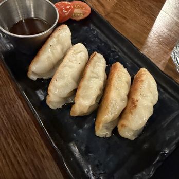 Ton Shou - Pan Fried Gyoza - Izakaya Near Me - Las Vegas, Nevada Ton Shou - Pan Fried Gyoza - Izakaya Near Me - Las Vegas, Nevada