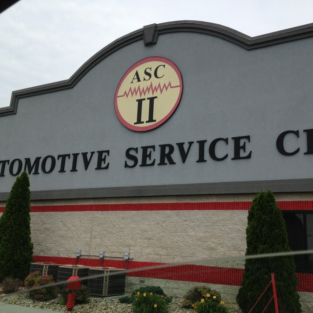 ASC II - Auto Repair Near Me - Dyer, Indiana ASC II - Auto Repair Near Me - Dyer, Indiana