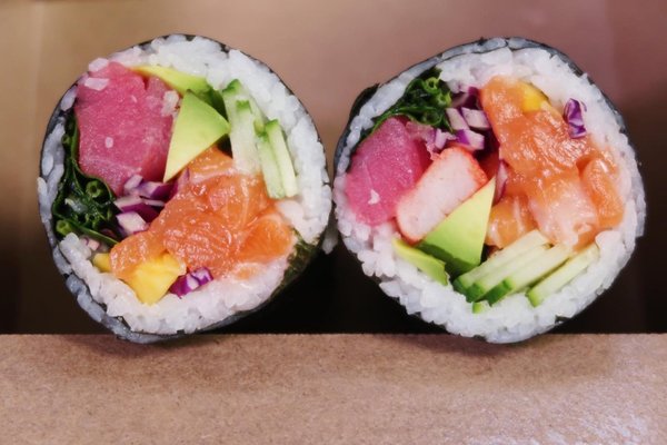 Tai Chi Bubble Tea by null