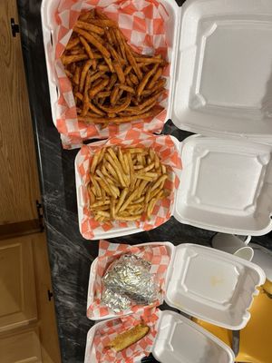 FABD Smokehouse by null