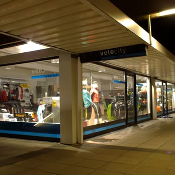 Velocity - Bikes Near Me - Braunschweig, NI Velocity - Bikes Near Me - Braunschweig, NI