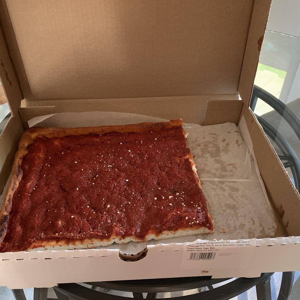 Cacia Bakery - Half pie from ShopRite - Bakeries Near Me - Cherry Hill, New Jersey Cacia Bakery - Half pie from ShopRite - Bakeries Near Me - Cherry Hill, New Jersey