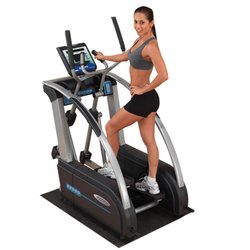 FitDel - Fitness Delivered - elliptical cross trainer for rent