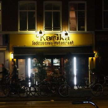 Kartika - Kartika - Indonesian Near Me - Amsterdam, New Hampshire
