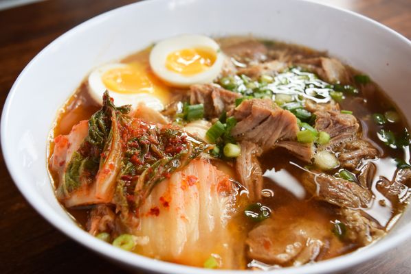 Bon Me - Boston Public Market by null