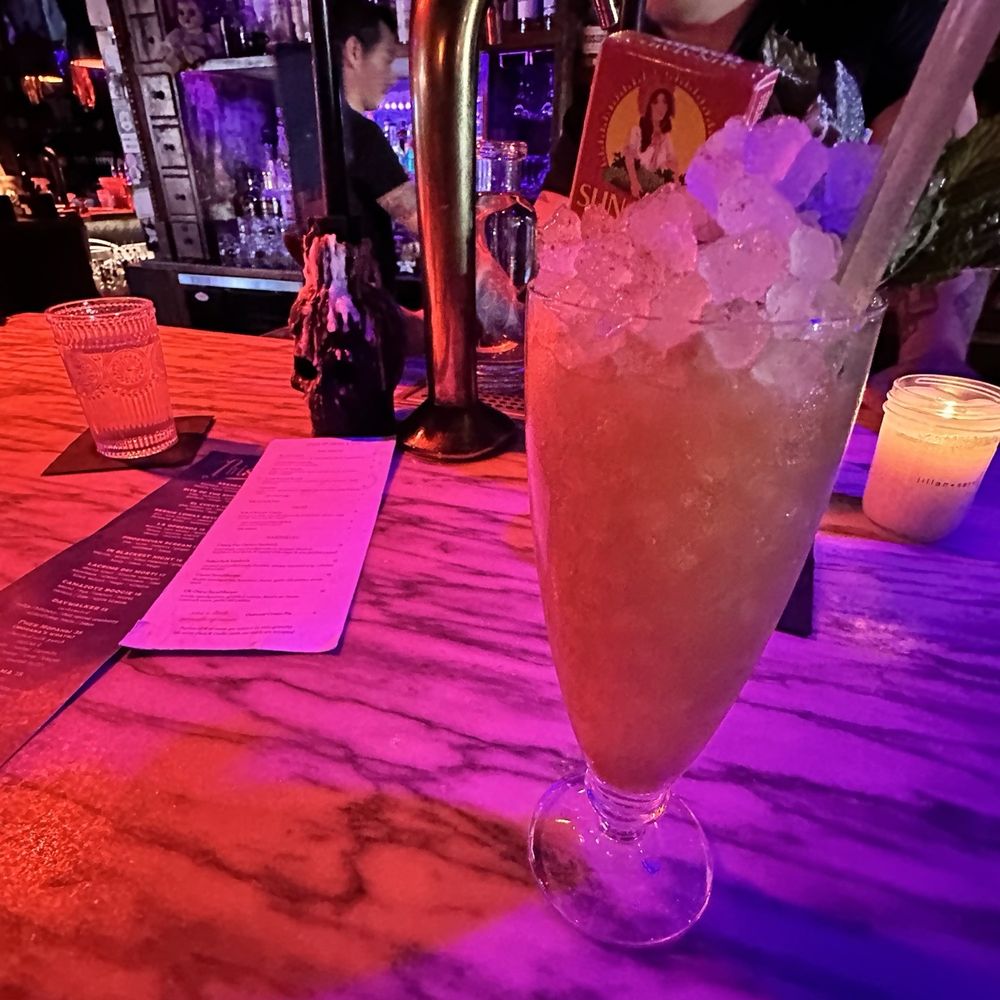 The Courtesy - Cocktail - Cocktail Bars Near Me - Winter Park, Florida The Courtesy - Cocktail - Cocktail Bars Near Me - Winter Park, Florida
