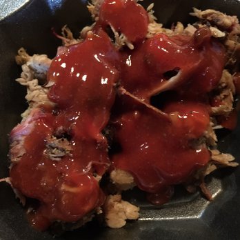Pigsty BBQ - Pulled pork and amazing sauce - Barbeque Near Me - Boynton Beach, Florida