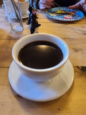 VilleVelo Bake Shop & Espresso by null