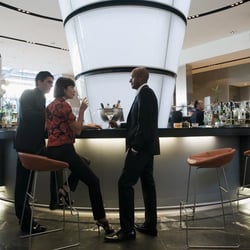 T Hotel - T Bar