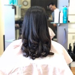 Hair Dazzle Salon - Hair style..