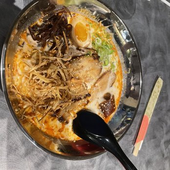 Shiromaru - Spicy ramen - Ramen Near Me - Troy, Michigan Shiromaru - Spicy ramen - Ramen Near Me - Troy, Michigan