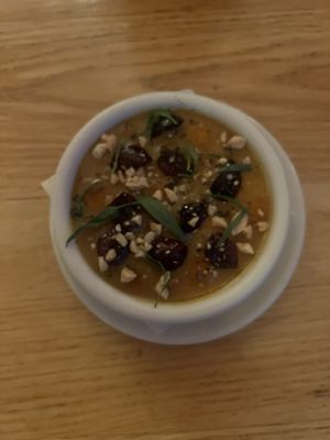 2nd Street Bistro by null