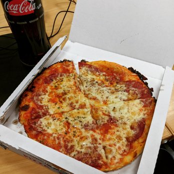 Pizzeria Roma - Pizza with salami - Pizza Near Me - Bergkamen, NW Pizzeria Roma - Pizza with salami - Pizza Near Me - Bergkamen, NW