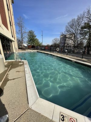Drury Inn & Suites Nashville Airport by null