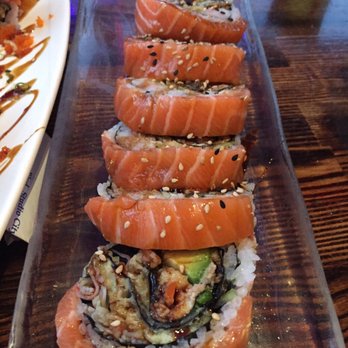 Sushi Dan - Sushi Bars Near Me - Studio City, California Sushi Dan - Sushi Bars Near Me - Studio City, California