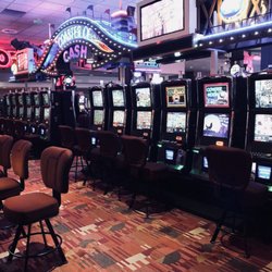 Hastings Park Casino