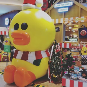 Line Friends Store - Accessories Near Me - Hong Kong, HK