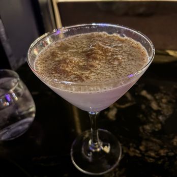 Lush Cafe And Lounge - Lush Espresso Martini - Lounges Near Me - Tempe, Arizona
