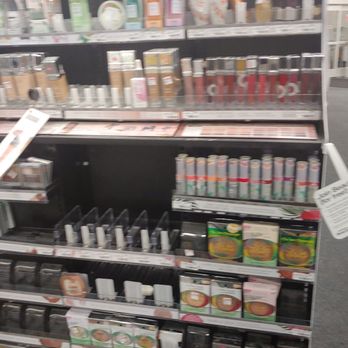 CVS Pharmacy - Makeup - Drugstores Near Me - Vallejo, California