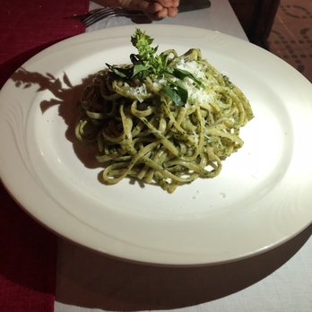Restaurante Santa Croce - Italian Near Me - Playa del Carmen, ROO