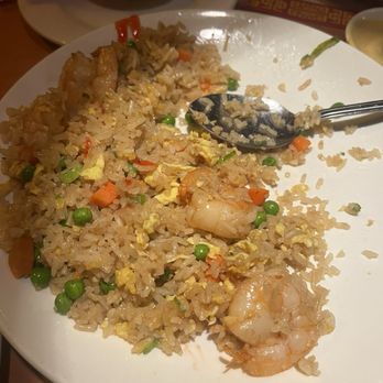 Fortune Palace - Shrimp fried rice - Chinese Near Me - Sparks, Nevada Fortune Palace - Shrimp fried rice - Chinese Near Me - Sparks, Nevada