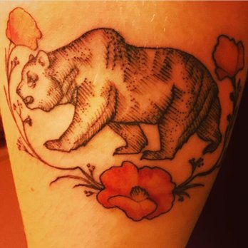 Jackalope Tattoo - Tattoo Near Me - Minneapolis, Minnesota