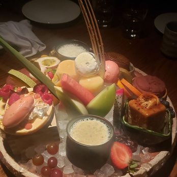 Zuma - Dessert - Japanese Near Me - Las Vegas, Nevada Zuma - Dessert - Japanese Near Me - Las Vegas, Nevada
