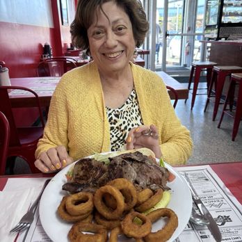 Uncle Mike’s Diner - Diners Near Me - North Providence, Rhode Island