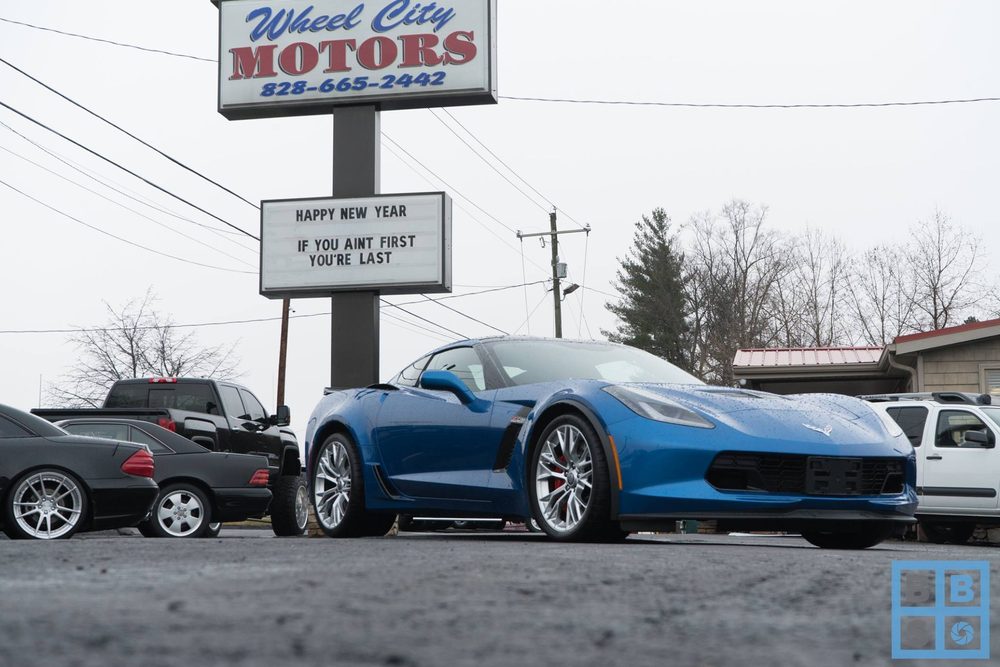 WHEEL CITY MOTORS Updated October 2024 17 Photos 200 Smokey Park