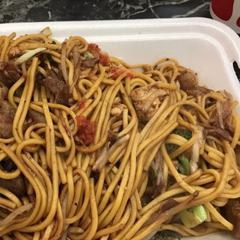 Sun Gate BBQ - Lamb, beef, a lots of beves with teriyaki sauce - Chinese Near Me - Concord, California