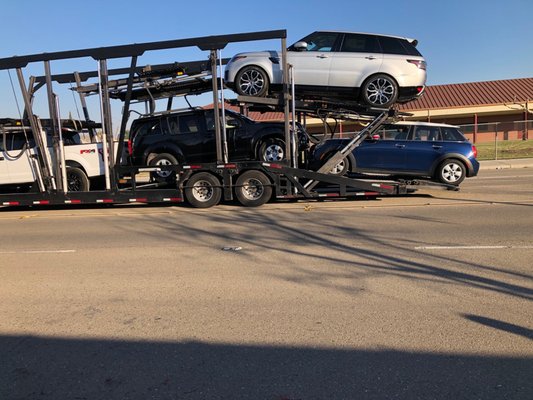 Movewheels Auto Transport Reviews
