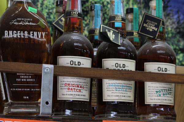 Town Country Market - Sake, Fruits, Beer, Pharmacy, Bakery, Wine, Alcohol, Spirits by null