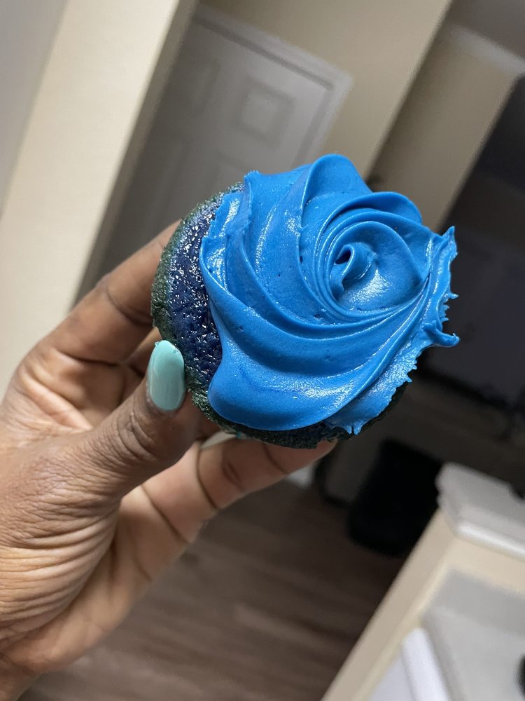 BLUE VELVET CUPCAKES Updated May 2024 41 Photos 3800 US Highway