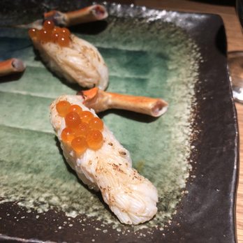 Sushi Ryusei - Sushi Bars Near Me - New York, New York