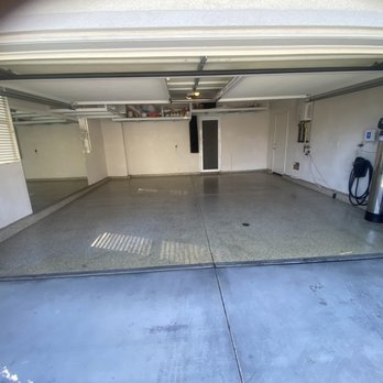 Impeccable Clean Services - Garbage removal from garage after photo - Home Cleaning Near Me Impeccable Clean Services - Garbage removal from garage after photo - Home Cleaning Near Me