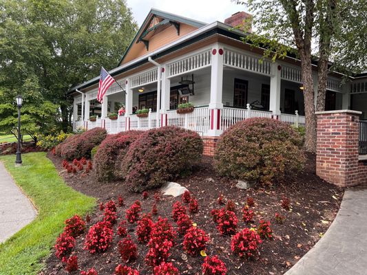 Applewood Farmhouse Restaurant by null