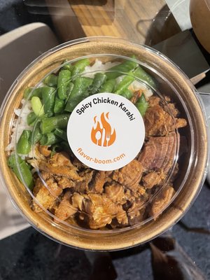 Flavor Boom! Watertown by null