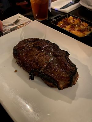 Flame Steakhouse & Wine Bar by null