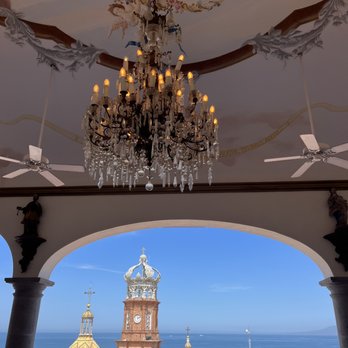 La Cappella - Italian Near Me - Puerto Vallarta, JAL La Cappella - Italian Near Me - Puerto Vallarta, JAL
