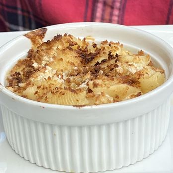 The Vine - Truffle Mac-N-Cheese - Wine Bars Near Me - Wilmington, North Carolina The Vine - Truffle Mac-N-Cheese - Wine Bars Near Me - Wilmington, North Carolina