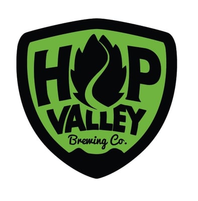 Hop Valley Brewing Company by null