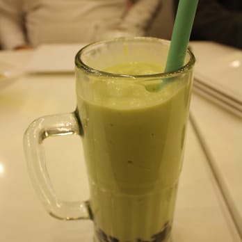 Joy Yee Noodle - Avocado Bubble Tea - Chinese Near Me - Chicago, Illinois Joy Yee Noodle - Avocado Bubble Tea - Chinese Near Me - Chicago, Illinois