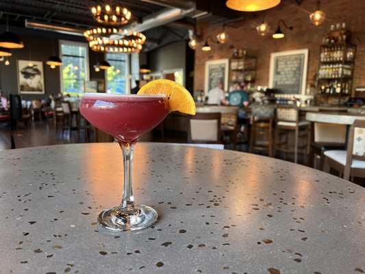 Barrel 21 Distillery and Dining by null