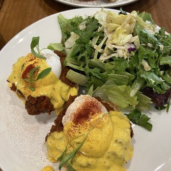 Poached Kitchen - Eggs Benedict - Coffee & Tea Near Me - Anaheim, California Poached Kitchen - Eggs Benedict - Coffee & Tea Near Me - Anaheim, California