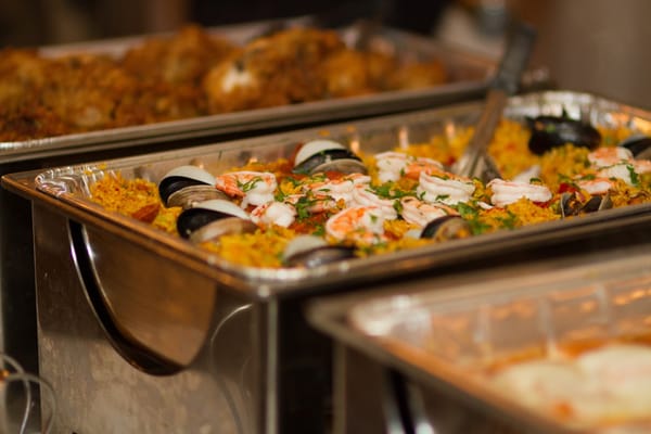 Bassett Caterers by null