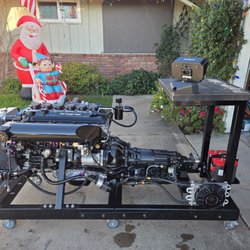 American Welding and Fabrication