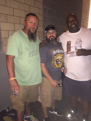 Austin Speed Shop by null