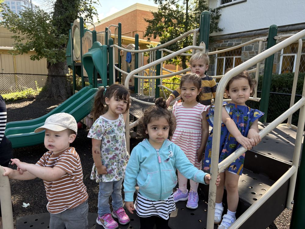 The Bethesda Montessori School - childcare center in Bethesda, MD