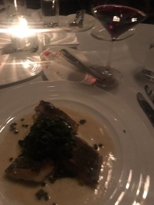 The GeorgeTown Club by null